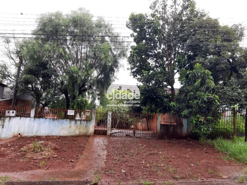 Imagem 1 de 2 de Terreno À Venda, Neva - Cascavel/pr - 11932
