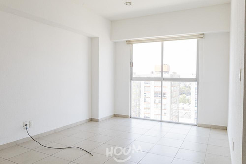 Imagen 4 de 19 de Departamento En Ampliación Petrolera, Azcapotzalco Con 2 Recámaras, 68 M², Id: 45055