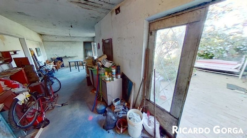 Imagen 15 de 19 de Venta Casas Colón Avenida Garzón 3 Dormitorios Jardín (ref: Rgo-148)