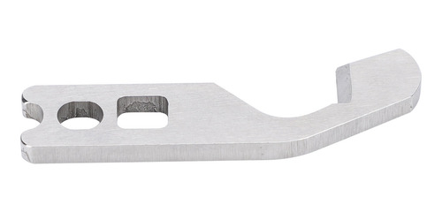 Imagen 10 de 10 de Cuchillo Superior Para Overlock Doméstico Multifuncional Jan