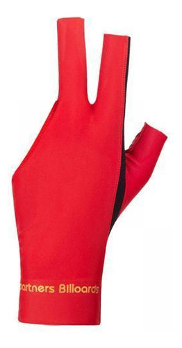 4 Guantes De Billar Ergonómicos Y Duraderos 4 Piezas