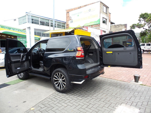 Toyota Prado 2.7 Tx Sumo 4x4