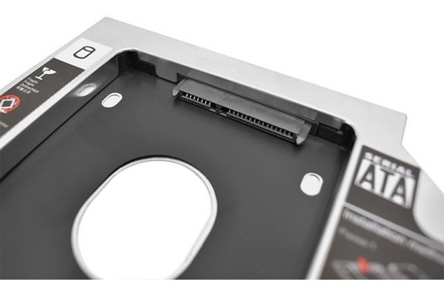 Imagen 8 de 8 de Combo Ssd 240gb + Caddy Adaptador