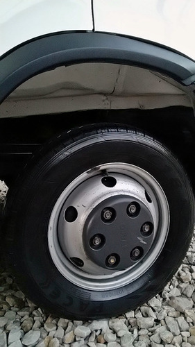 Imagen 9 de 20 de Iveco Daily 55c17