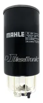 Comprar Filtro Comb. Para Ford Cargo 1517 Cummins 6bt 04\u002F Orig Mahle