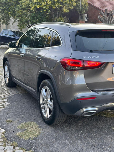 Mercedes-Benz Clase GLA 1.6 Gla200 Urban 156cv