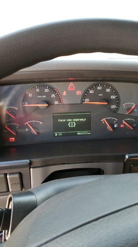 Volvo Fh 460 6x2 Ishift Automatico Completo C/ Ar