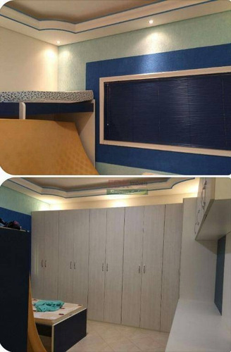 Imagem 18 de 18 de Casa Residencial À Venda, Adélia Afonso, Taubaté. - Ch0029