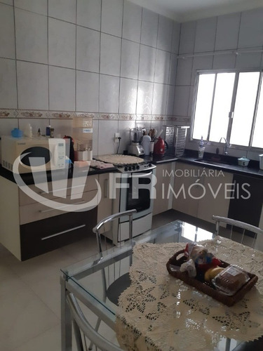 Imagem 6 de 19 de Ótima Casa À Venda - Jardim Santa Esmeralda - Sorocaba Sp. - 1836 - 70009297