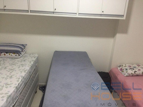 Imagem 11 de 15 de Apartamento - Tupi - Ref: 25708 - V-25708