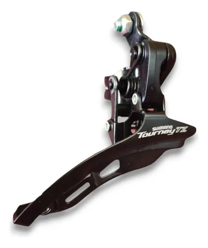 Desviador Delantero Shimano Tourney MercadoLibre