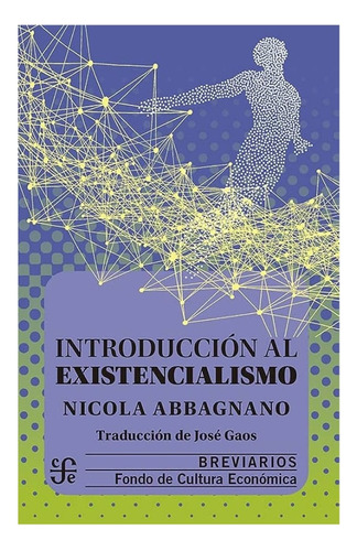 Libro Introduccion Al Existencialismo /046