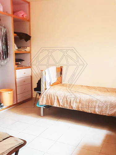 Casa De Lujo En Conjunto A La Venta La Toscana, Bosques De Las Lomas (v)