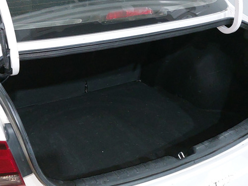 Kia Rio 1.6 LX AUTO