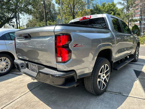 Chevrolet Colorado 2.7 Z71 4X4 At