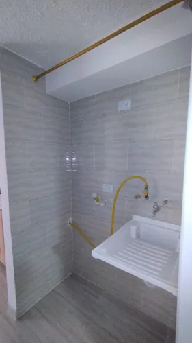 Apartamento Nuevo En Fontibón Bogotá
