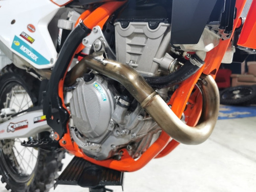 Ktm Sxf 350