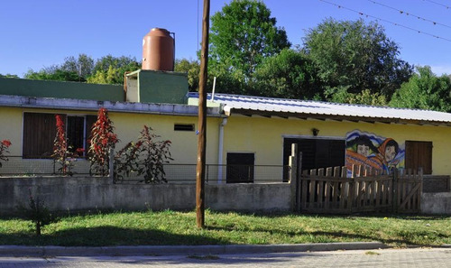 Imagen 3 de 6 de Casa En Venta De 3 Dormitorios C/ Cochera En Santa María De Punilla