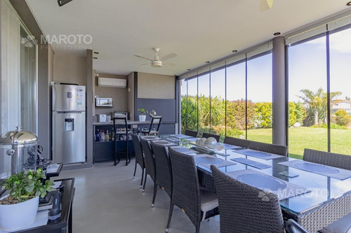 Imagen 28 de 30 de Casa En Venta En San Matias - Maroto Propiedades-