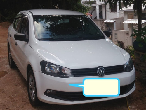 Voyage 2014/2015 Completo 1.0 Muito Econômico