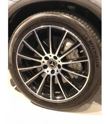 Imagem 8 de 15 de Mercedes-benz Glc 250 2.0 Cgi Gasolina Coupé 4matic