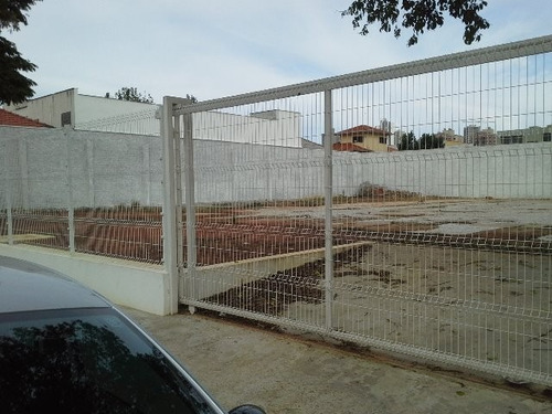Imagem 17 de 18 de Terreno De Esquina À Venda No Vianelo, Em Jundiaí - 2000 M2, Imperdível Para Empreendedores, Infraestrutura Completa, Centro Comercial E Serviços. - Te00019 - 2517407