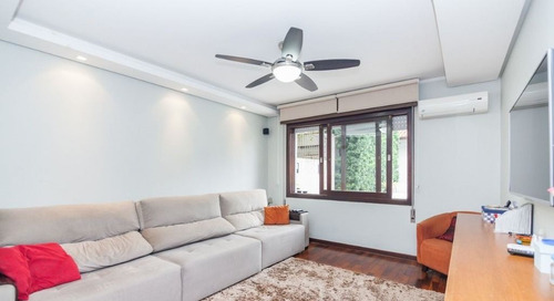 Imagem 16 de 28 de Casa Em Partenon, Porto Alegre/rs De 454m² 4 Quartos À Venda Por R$ 1.950.000,00 - Ca982777-s