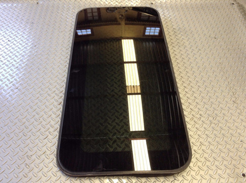 Cristal Quemacocos Seat Cordoba 2 Mod 03-08 Oem