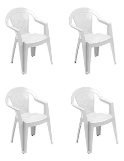 Silla Infantil Para