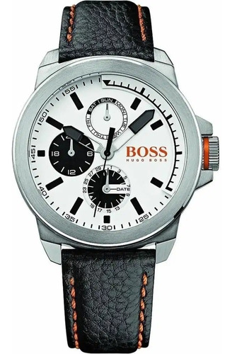 Reloj Hugo Boss 1513154 Deportivo Original Entrega Inmediata