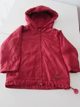Comprar Campera Roja Cheeky  9\u002F12 Meses - Excelente Estado 