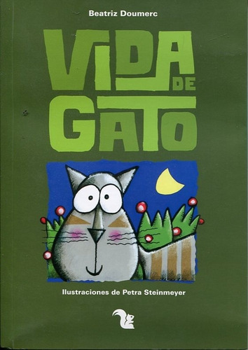 Vida De Gato - Doumerc Beatriz