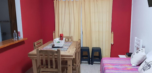 Imagen 3 de 8 de Departamento 1 Dormitorio, Amplio Y Luminoso. Excelente Ubicación, Frente Unl.