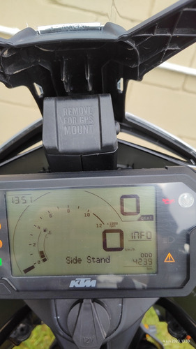 Imagen 8 de 10 de Ktm 250 Adventure