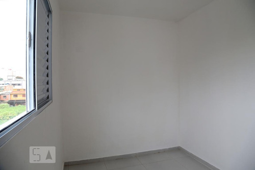 Apartamento Para Aluguel - Vila Santa Luzia, 1 Quarto, 32 - 893273062