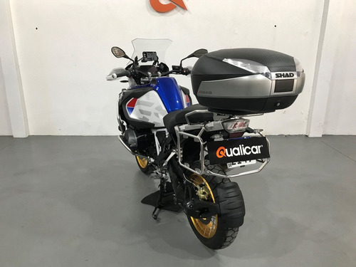 Imagem 6 de 10 de Bmw Gs R 1250 Hp Adventure