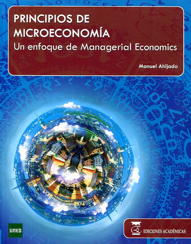 Livro - Principios De Microeconomía