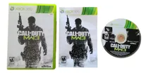 Comprar Call Of Duty Modern Warfare 3 Xbox 360 