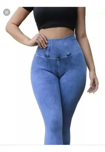 Pantalón Fajero Marca Xianna Talla M