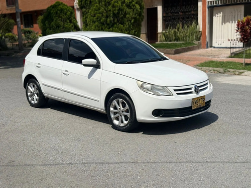 Volkswagen Gol 2012 Conforline Mecanico
