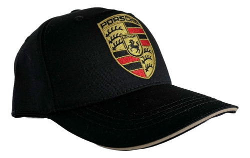 Gorra Porsche 