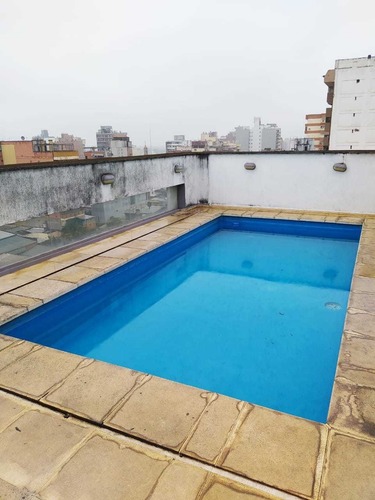 Imagen 10 de 10 de Hermoso Depto De 2 Dorm + Dep Con Cochera Y Baulera, B° Sur