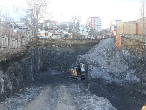 Imagen 8 de 27 de Fideicomiso De 3 Ambientes - Ushuaia