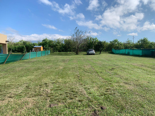 Terreno En Venta En Country La Herencia