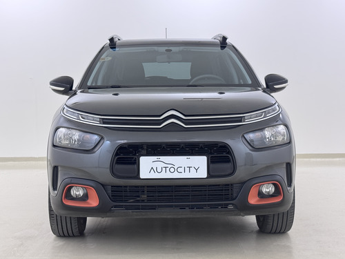 Citroën C4 Cactus 1.6 VTI FEEL AT