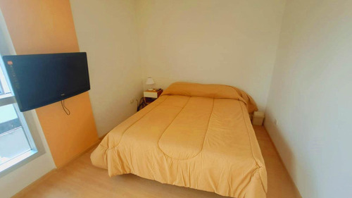 Venta 2 Ambientes En Palermo Torre Con Amenities!!