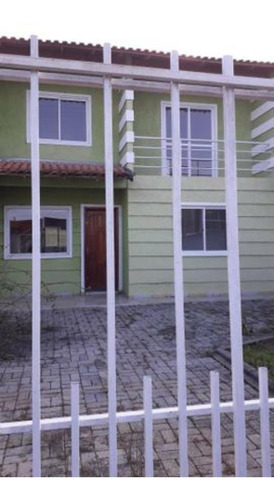 Imagem 9 de 11 de Sobrado - Parque Da Fonte - Ref: 67856813 - V-so01064