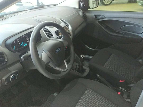 Imagem 8 de 9 de Ford Ka Se 1.0 12v Flex