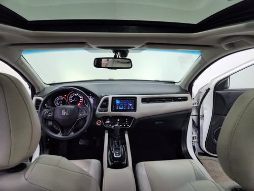 Honda HR-V 1.5 16V TURBO GASOLINA TOURING 4P AUTOMÁTICO