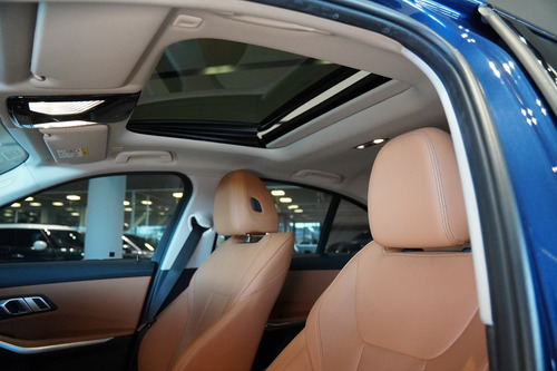 BMW 320i 2.0 16V TURBO FLEX SPORT GP AUTOMÁTICO